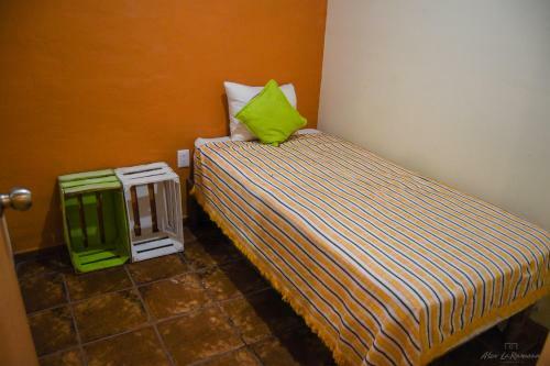 Hostal Spa La Casa De Las Lib�lulas