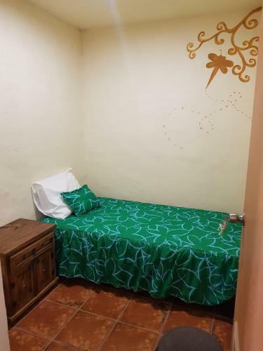 Hostal Spa La Casa De Las Lib�lulas