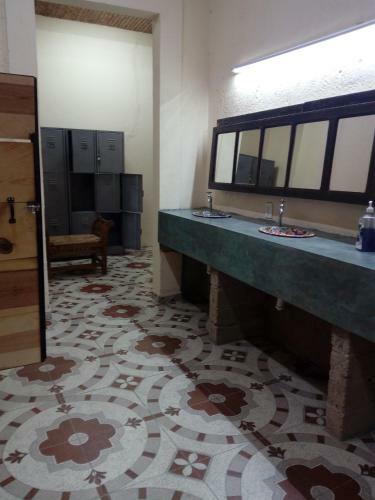 Hostal Spa La Casa De Las Lib�lulas