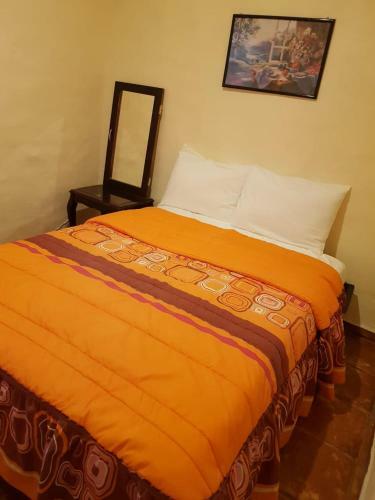 Hostal Spa La Casa De Las Lib�lulas
