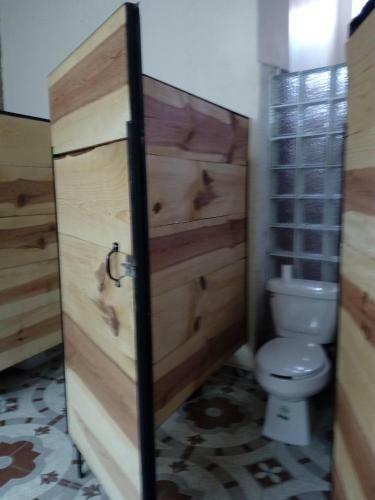 Hostal Spa La Casa De Las Lib�lulas