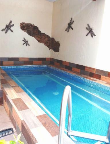 Hostal Spa La Casa De Las Lib�lulas