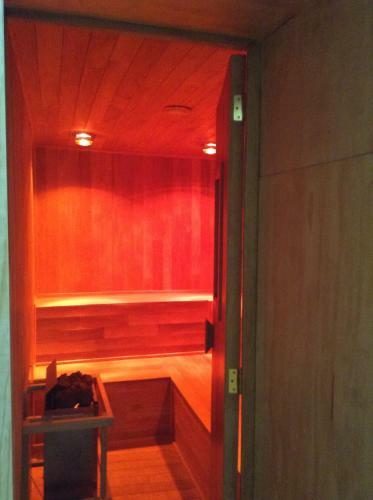 Hostal Spa La Casa De Las Lib�lulas
