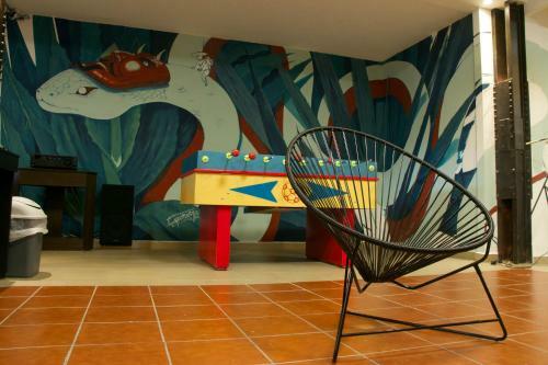 F�nix Beds Hostel