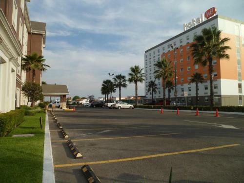 Hoteles Hi