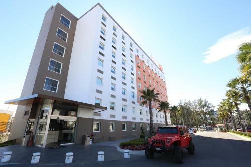 Hoteles Hi