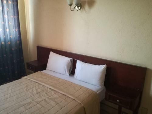 Hotel Estaci�n
