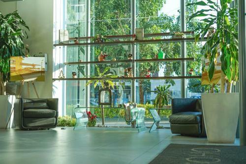 Stunning Apartment With A Marvelous View