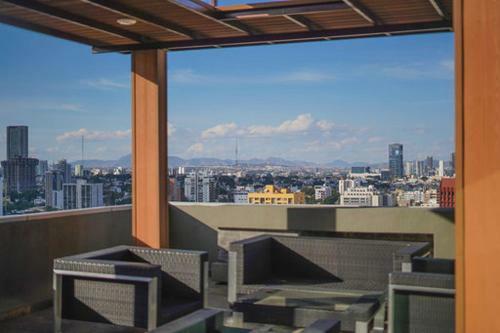 Stunning Apartment With A Marvelous View