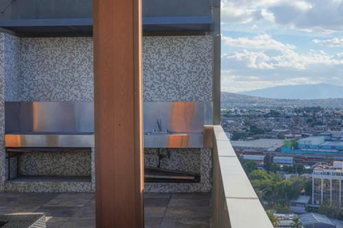 Stunning Apartment With A Marvelous View