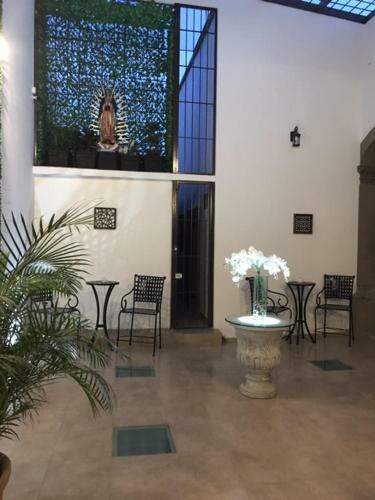 Casa Jesus Maria