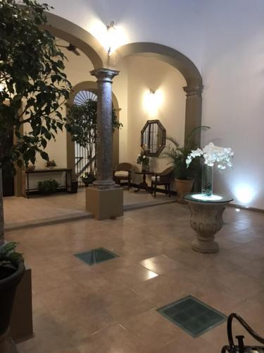 Casa Jesus Maria