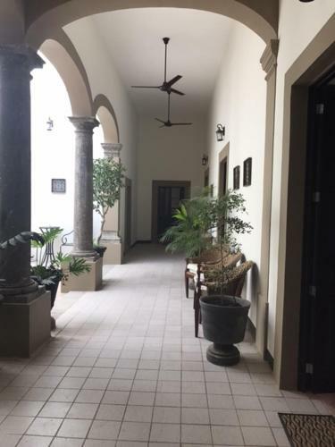 Casa Jesus Maria