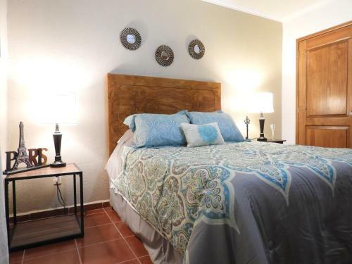 Apartamento Casa Del Temezcuitate