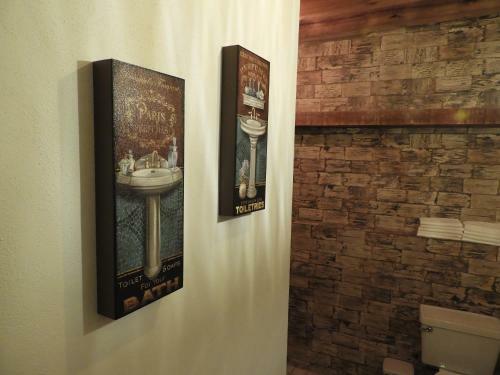 Apartamento Casa Del Temezcuitate