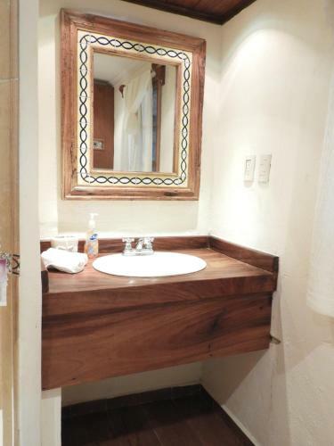 Apartamento Casa Del Temezcuitate