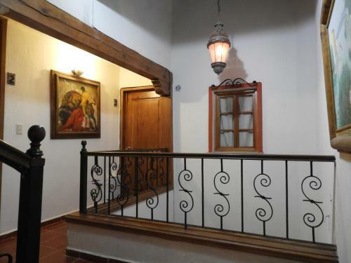 Apartamento Casa Del Temezcuitate