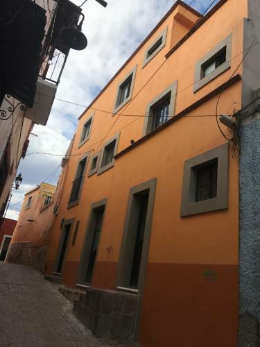 Apartamento Alojamiento Nouvel