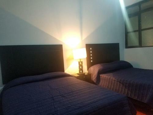 Apartamento Departamento Llave1