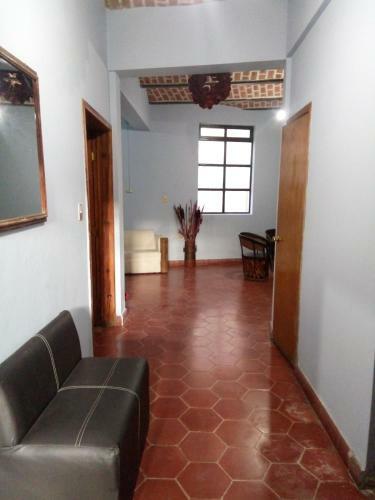 Apartamento Departamento Llave1