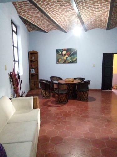 Apartamento Departamento Llave1
