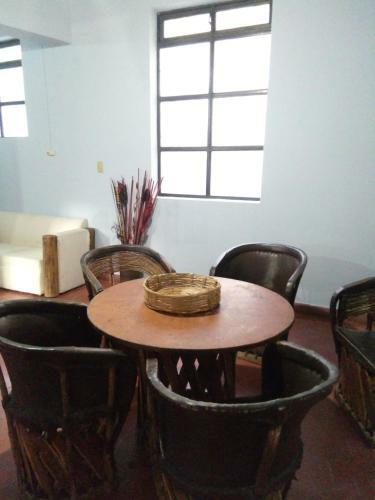 Apartamento Departamento Llave1