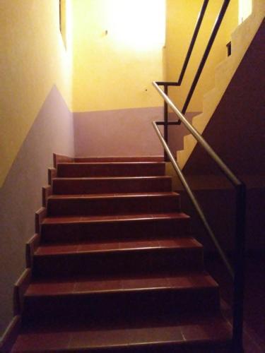 Apartamento Departamento Llave1