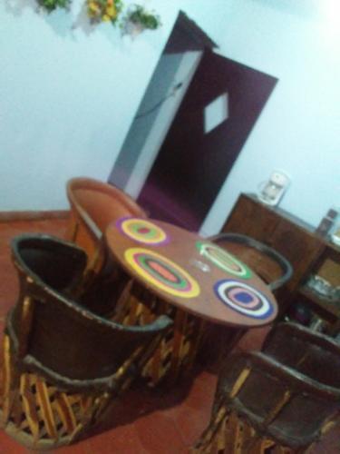 Apartamento Departamento Llave1