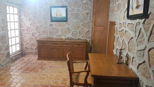 Casa Camino Rotario