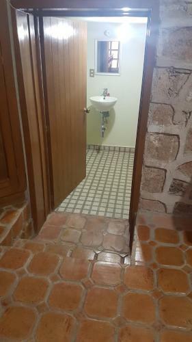 Casa Camino Rotario