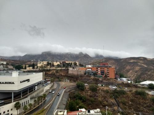 Casa Camino Rotario