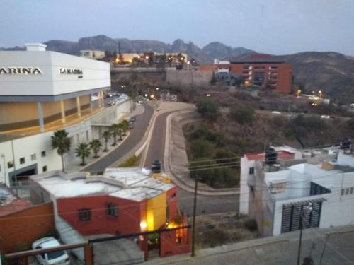 Casa Camino Rotario