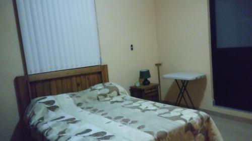 Apartamento Departamentos Cruz Verde