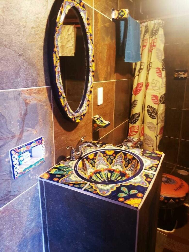 Hotel Meson Del Refugio