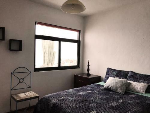 Casa T
