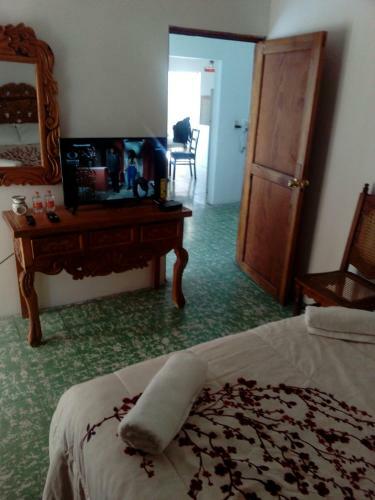 Bed & Breakfast Paxcale's