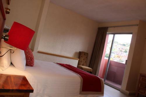 Hotel Insurgente Allende