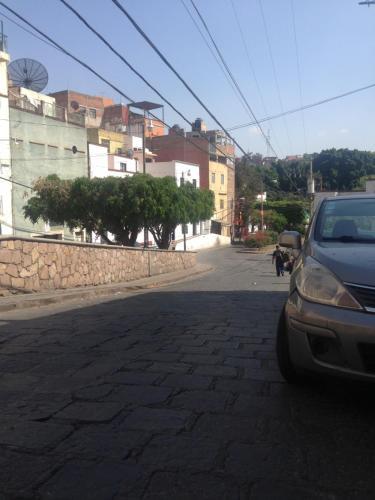 Apartamento Casa Carrizales 6