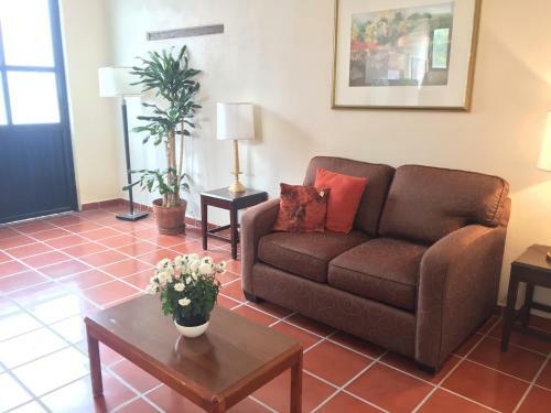 Bed & Breakfast La Casa Grande
