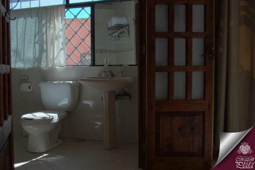 Apartamento Departamento Frida