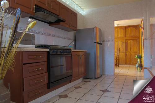 Apartamento Departamento Frida
