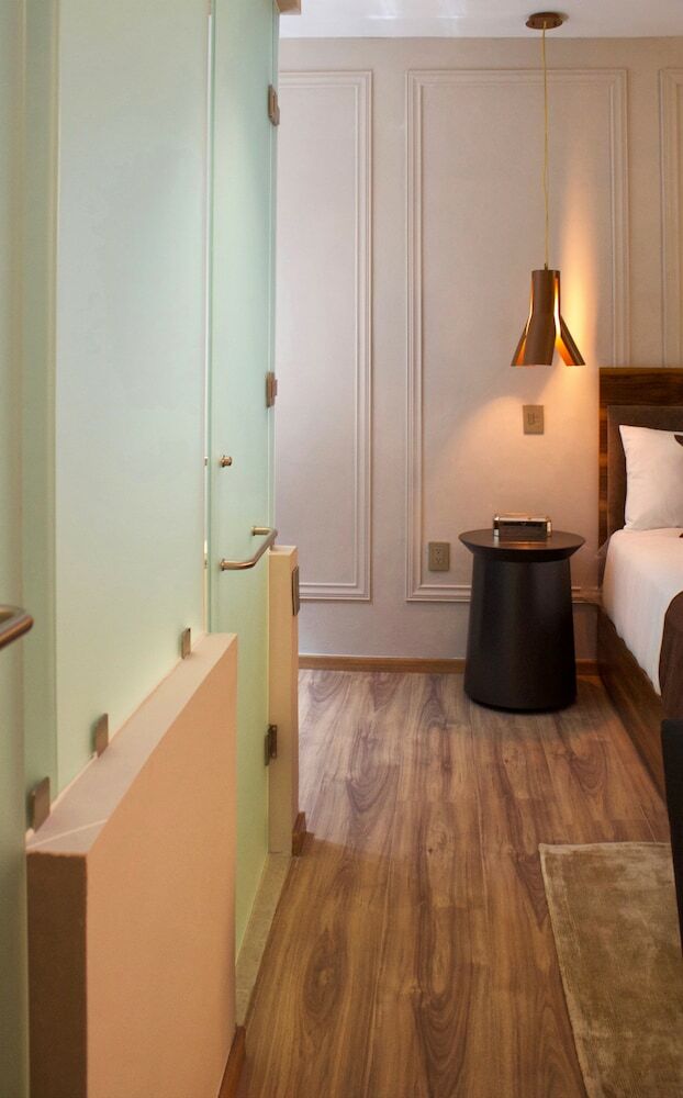 Casa Florencia Hotel Boutique