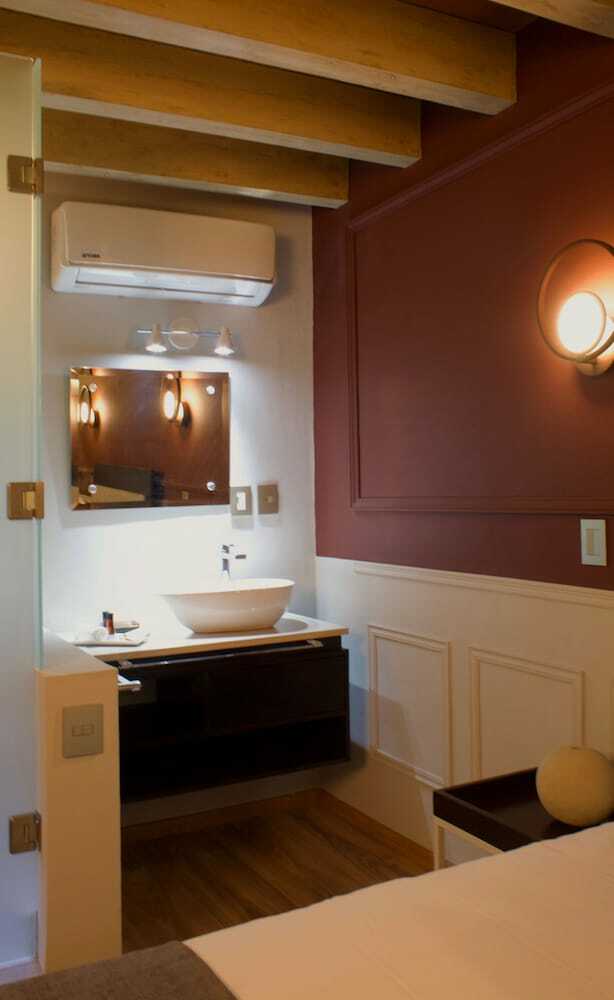 Casa Florencia Hotel Boutique