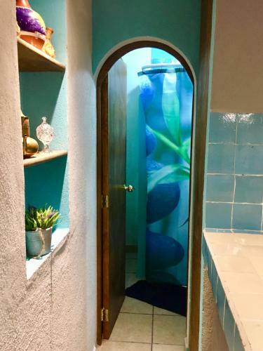 Apartamento Mini-habitaci�n Centro Hist�rico