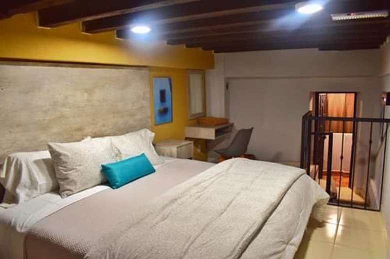 Hotel Corazon Mexicano