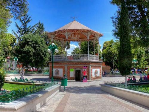 Hotel Renacimiento