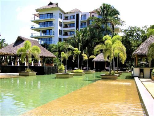 Hotel Haixa
