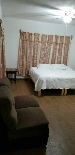 Lodge Caba�as Villa De San Miguel