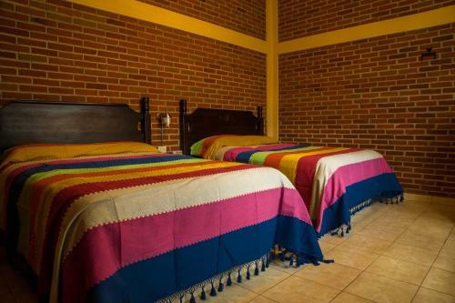 Hotel Villas X�nthe