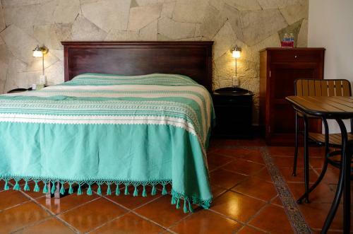 Hotel Villas X�nthe